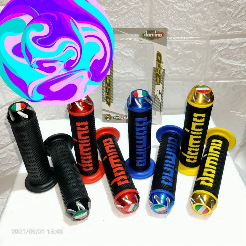 hangrip hanfat domino real pick foto bos