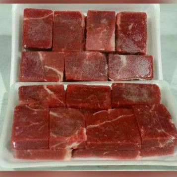 

DAGING RENDANG POTONG 500gr TANPA LEMAK