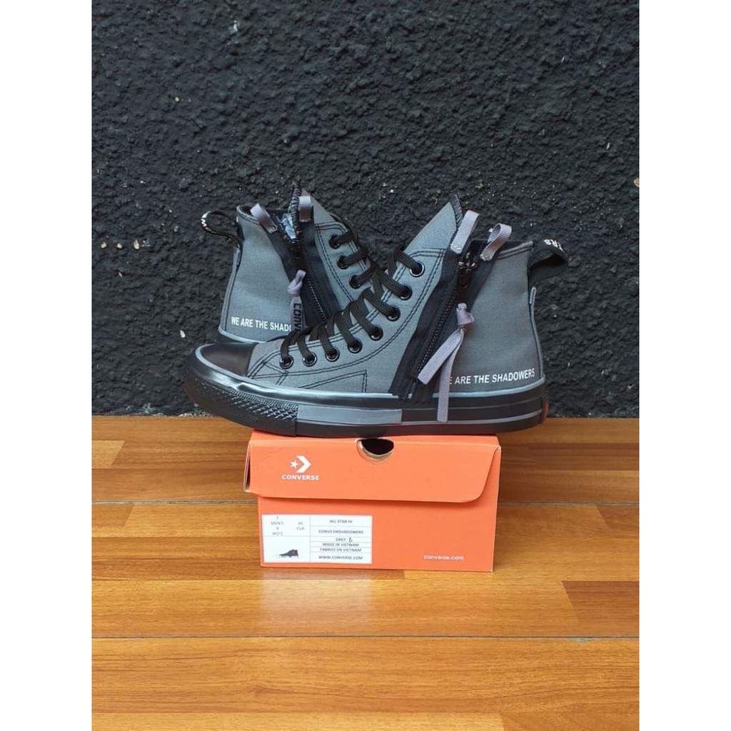 Converse Enshadowers BNIB
