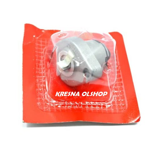 Lifter Assy Tensioner (Peredam Keteng) KWG – Honda Sport (14520KWG601)