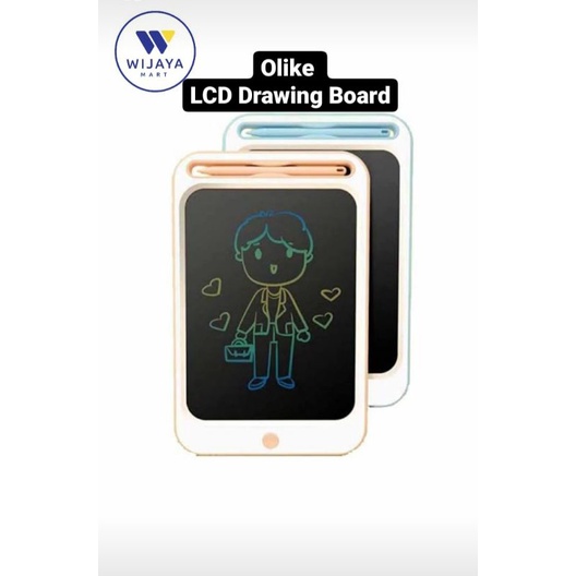 Olike LCD Drawing Board