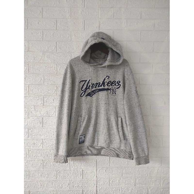 Hoodie YANKEES Original Second