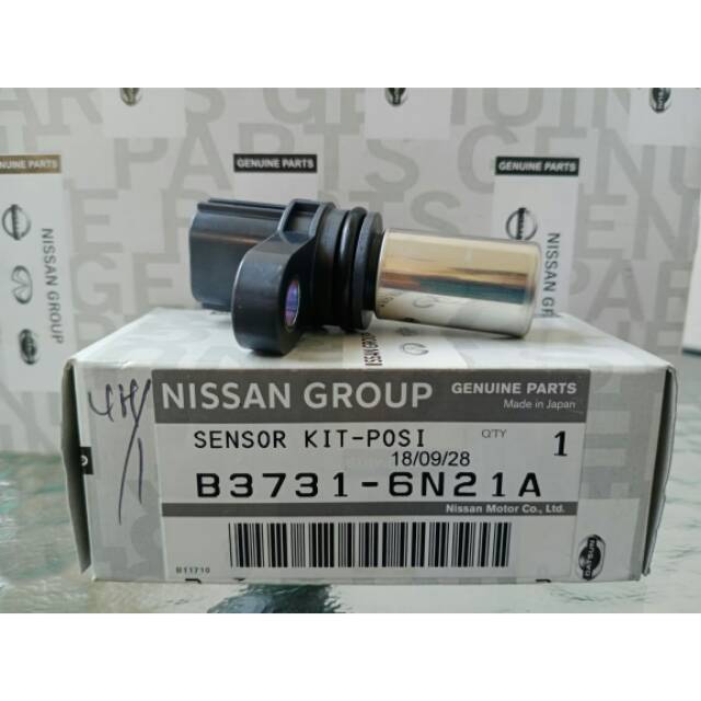 Sensor CKP/CMP Nissan Xtrail T30/ Serena C24