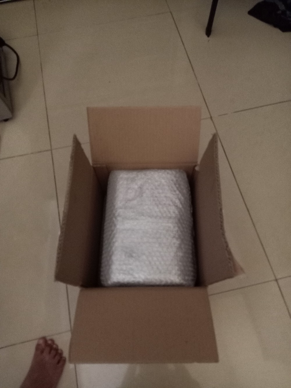 Marinex Loyang Casserole + Tutup Kaca [1.5 L]