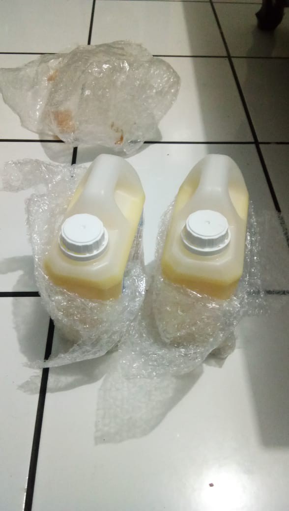 Karbol Sereh Prokleen 1000ml