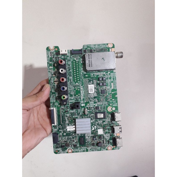Samsung Ua40J5000 Mainboard - Micom Mobo Motharboard Tv Led Samsung UA 40J5000 AK