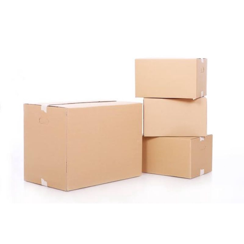 

+Tambahan Box Extra Aman