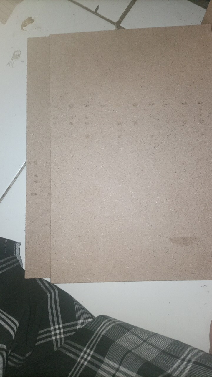 Hiasankita - Papan Mdf 9mm 20x30 Pajangan Rumah Kayu Murah