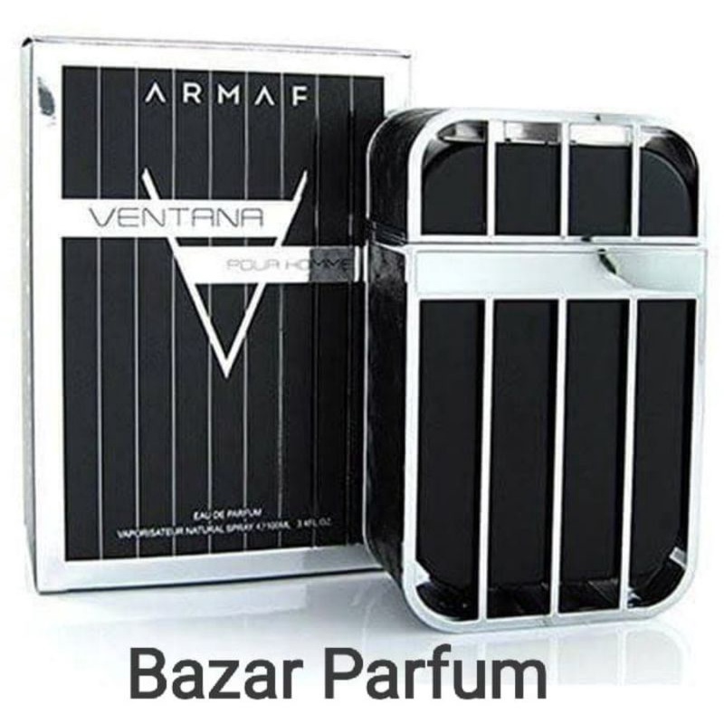 Parfum Pria Original Armaf Ventana Men