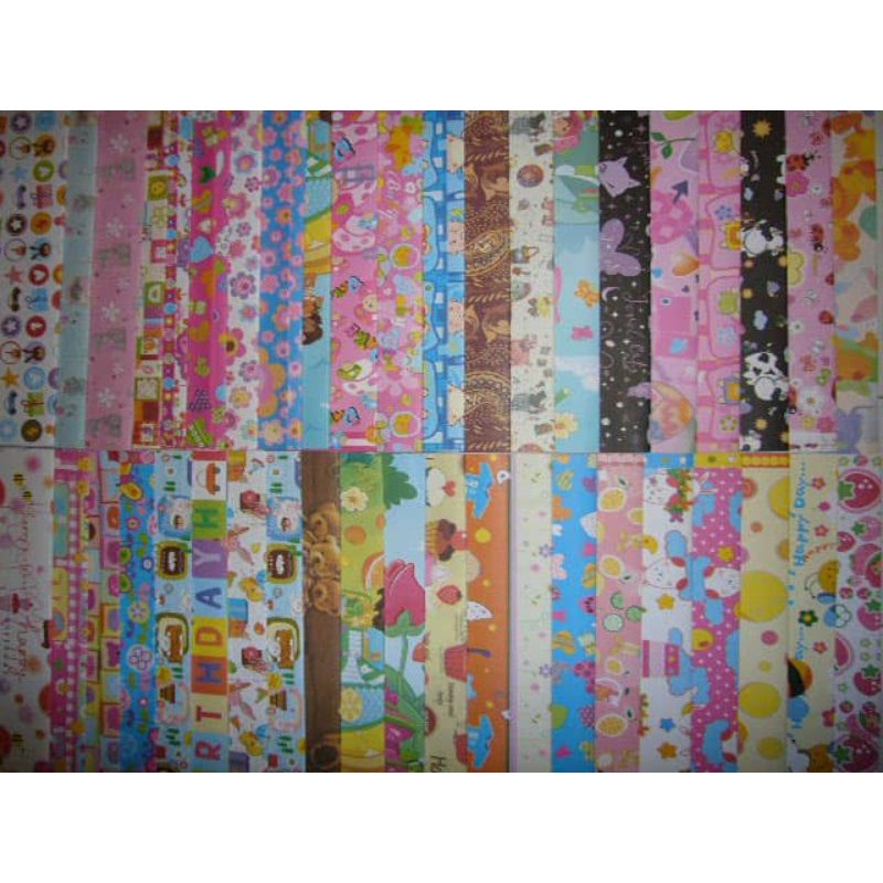 

kertas kado