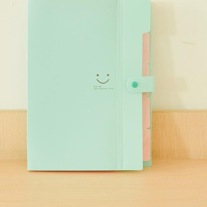 

DAPATKAN SEGERA Folder Dokumen File Map Multifungsi Organizer Korea Tas File A4 5 Sekat Dilengkapi Dengan Indeks Bahan Anti Air Desain Bergambar Kartun Tas File Anti Slip Gantungan Bukan Hanger**