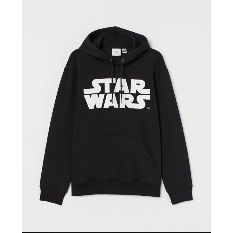 hoodie star wars