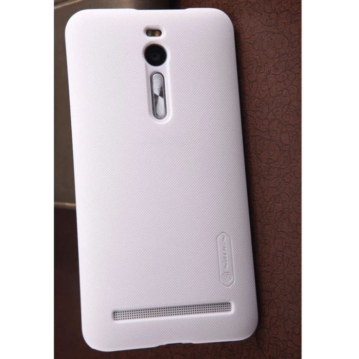 ASUS ZENFONE 2 5.5 NILLKIN HARDCASE FROSTED SHIELD ORIGINAL HARDCASE