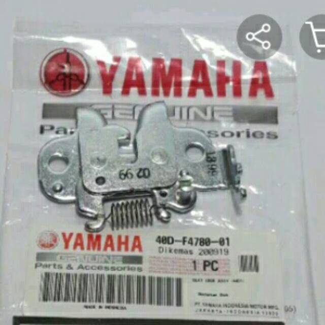 ENSEL JOK XEON XRIDE MIO GT MIO 125 MIO SUOL SOUL GT 115 SOUL GT 125 ORIGINAL YGP