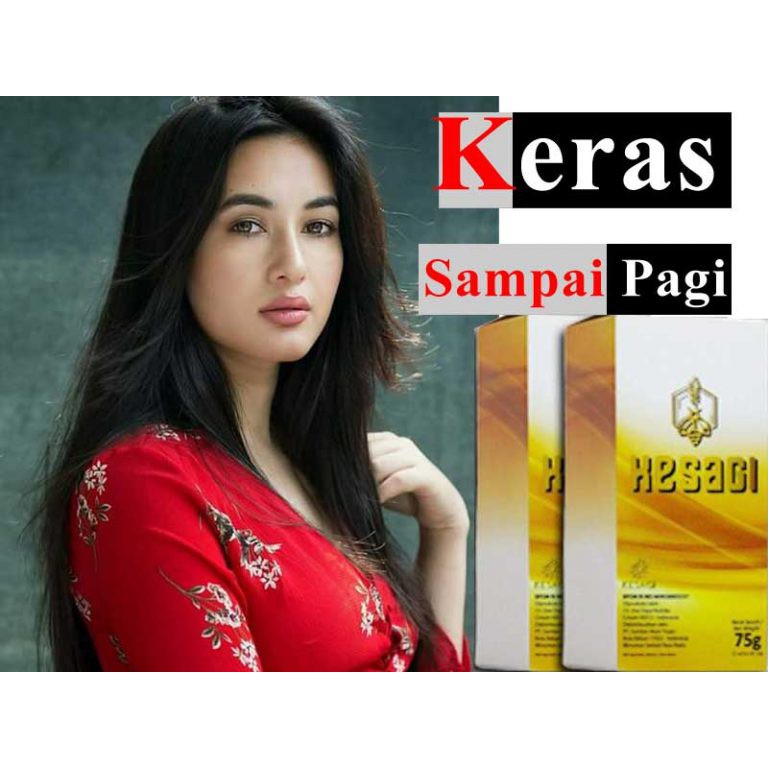 

Kasogi/Kesagi Minuman Madu Serbuk Untuk Lelaki