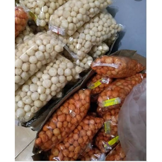 

ENDOG LEWO / OLEH OLEH KHAS GARUT