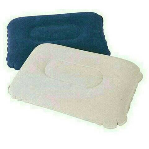 Bantal tiup Bestway/bantal angin Bestway