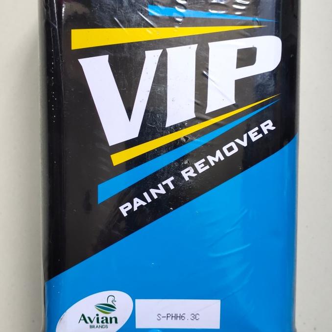 VIP Paint Remover 1 kg