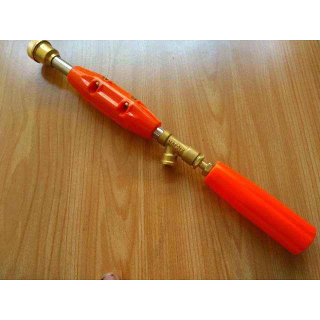 Stik Sprayer Gun Alat Cuci Steam
