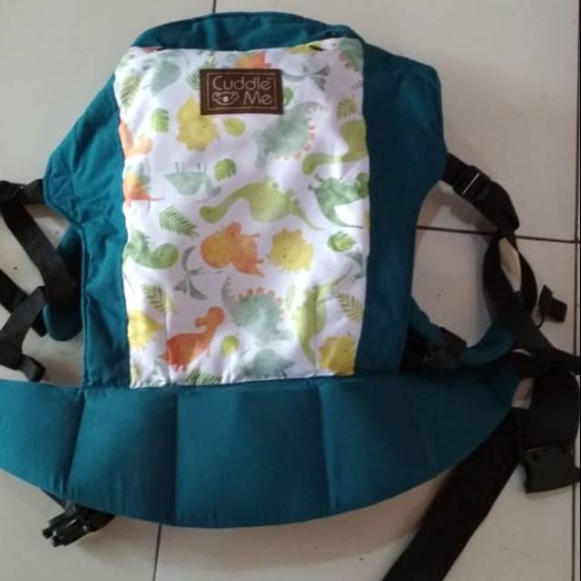 Ssc cuddle me preloved