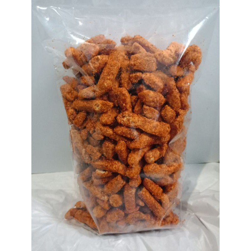 

basreng stik extra pedas asli bandung