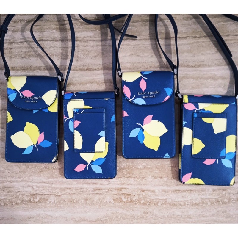 Kate Spade Phone Crossbody
