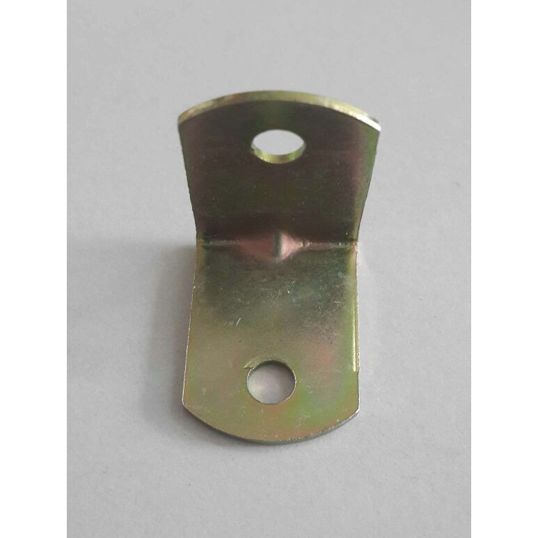 Siku Rak Verseng Plat Siku L Besi 2x2 cm Penyangga Kayu Ambalan Besi L Bracket Siku Penyangga Sudut