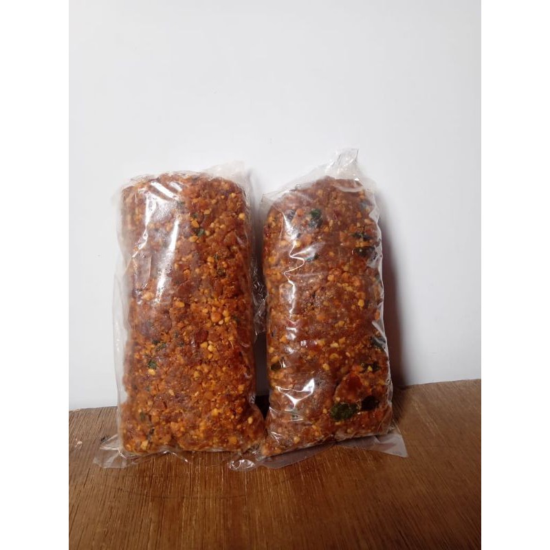 (1 kg) Sambel Pecel Ponorogo/ Bumbu pecel