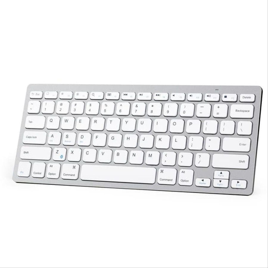 Anker Keyboard Bluetooth Ultra Slim - SKU : A7726 - Garansi Resmi 18 Bulan