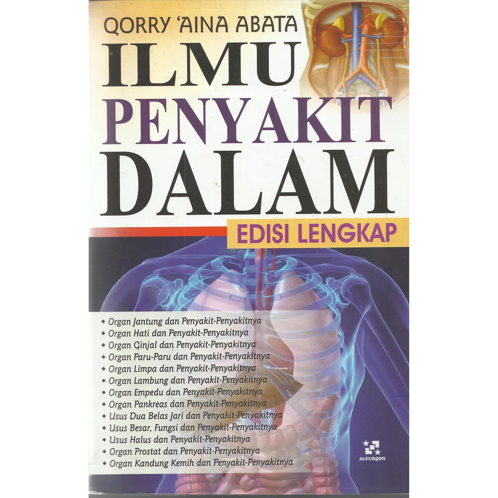 Ilmu Penyakit Dalam