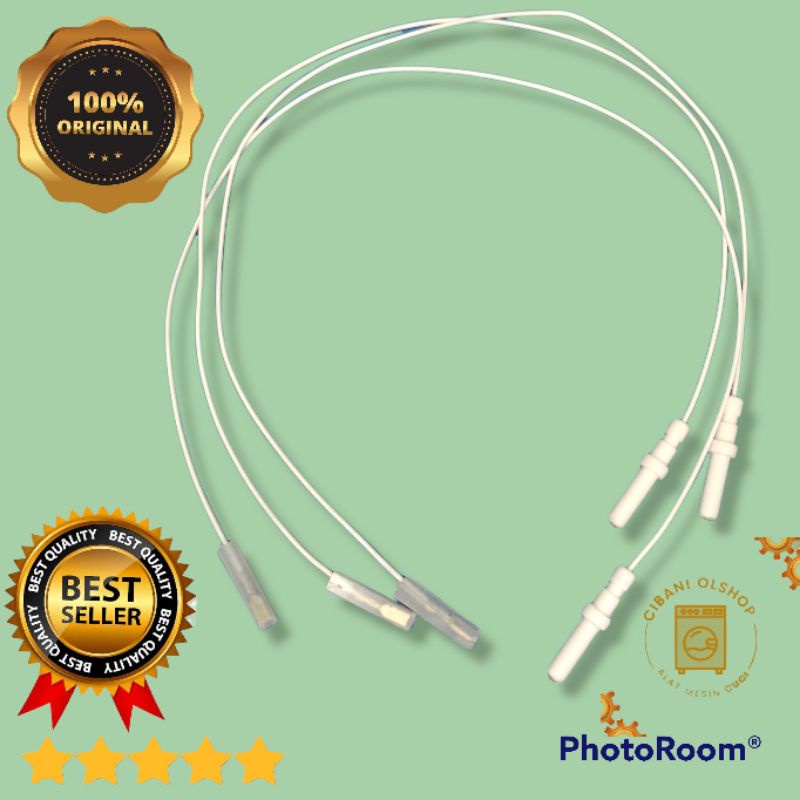 Busi Jarum Pemantik Kompor Tanam Kabel Kompor Tanam