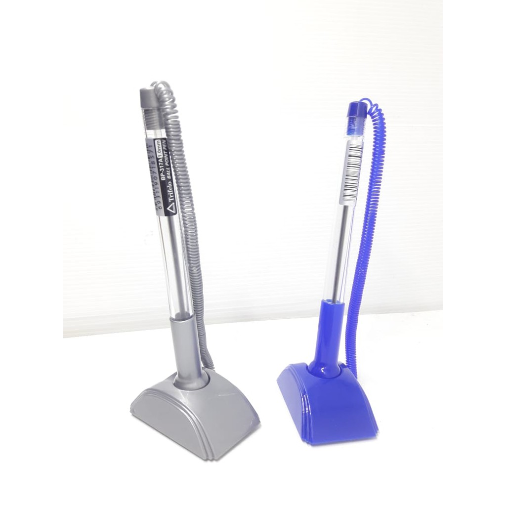 

Pulpen Meja Pen Stand Trifelo BP-317A
