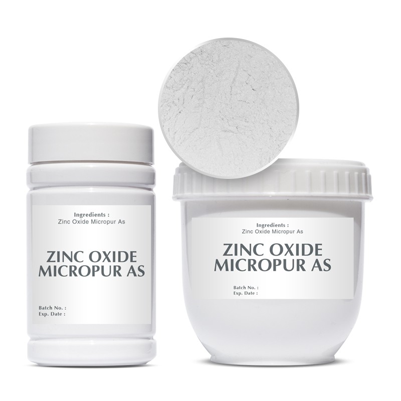 

Skin Dewi Zinc Oxide Micropur As (Skincare Organic)