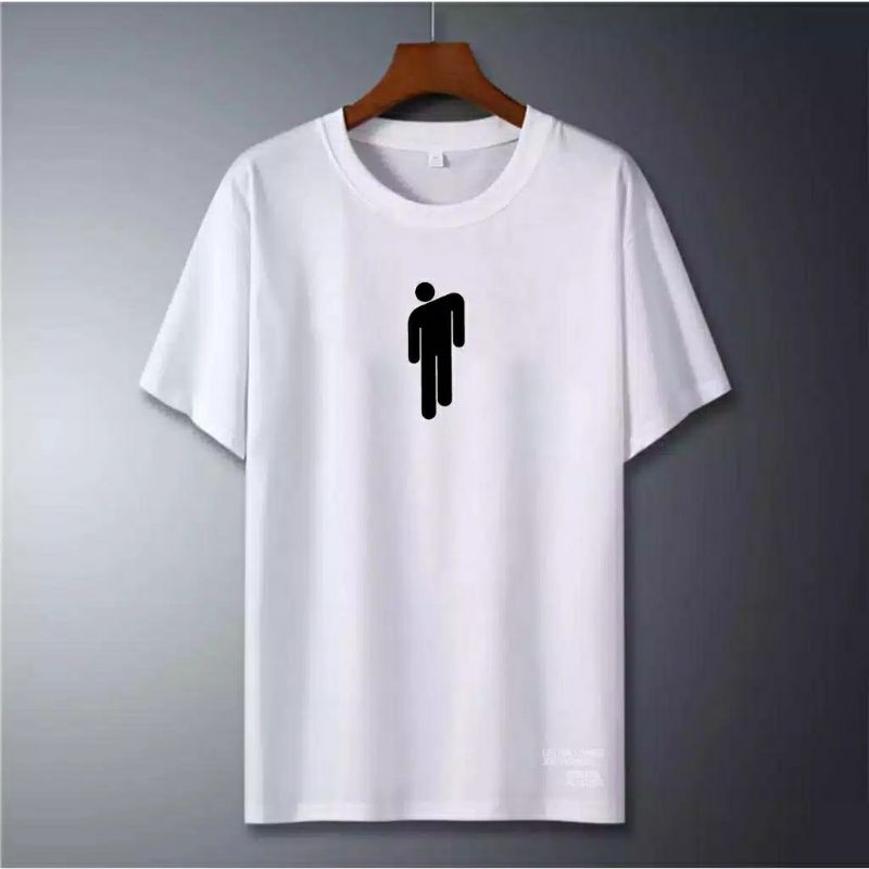 Kaos Billie Eilish/TShirt Billie Eilish