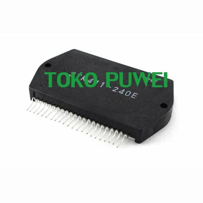 IC STK411-240E STK 411-240ETkpw1480 Berkualitas