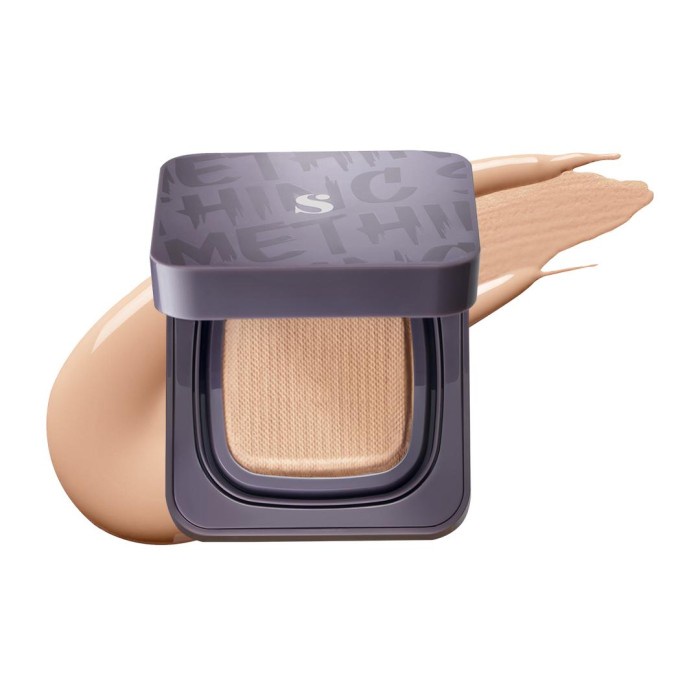 Copy Paste Breathable Cushion Somethinc - Charlotte