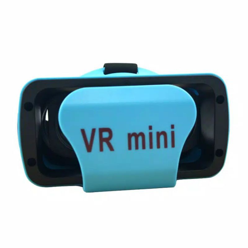 VR Mini Virtual Reality Glasses 3D Mini #VR Box Mini