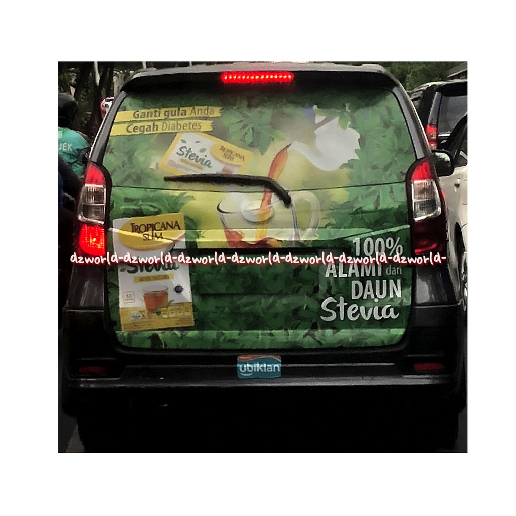 Tropicana Slim Stevia 50sachet Gula Non Kalori Slims Stefia Gula Untuk Diabetes Diabet TropicanaSlim Gula Jagung TS