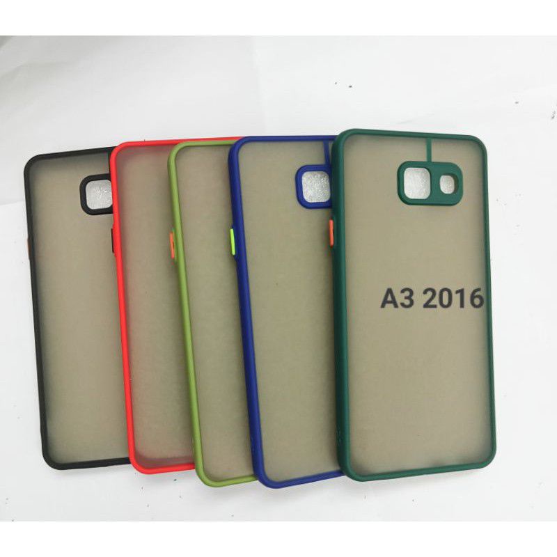 CASE DOVE SAMSUNG A3 2016