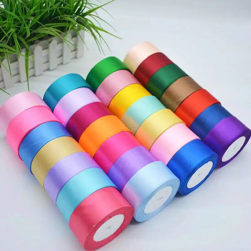 

Pita Satin 1,5 Inch (4 cm)