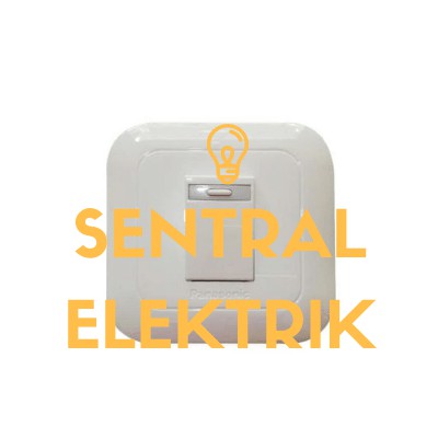 Saklar ENGKEL Panasonic saklar
