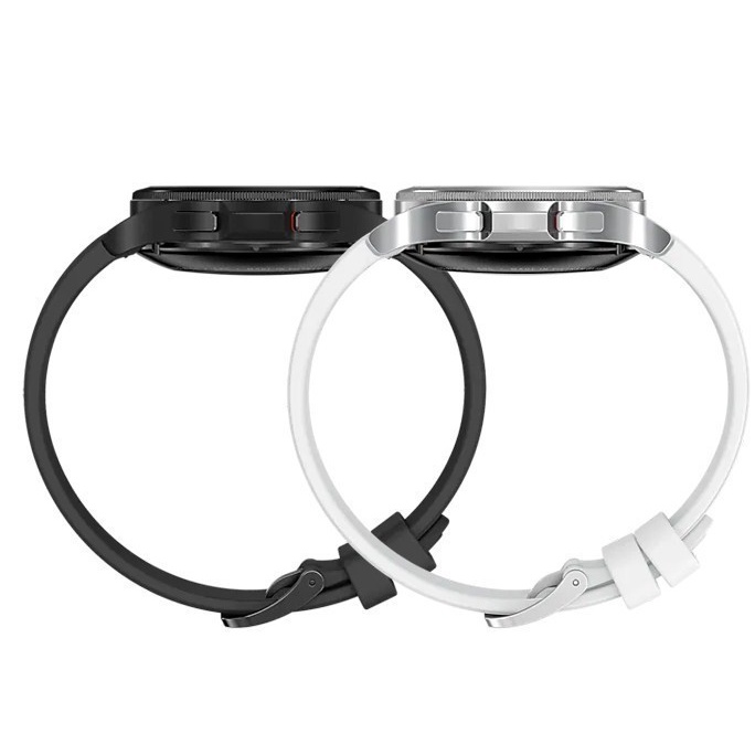Samsung Galaxy Watch 4 Classic Bluetooth 42mm | 46mm - Garansi SEIN 1 tahun