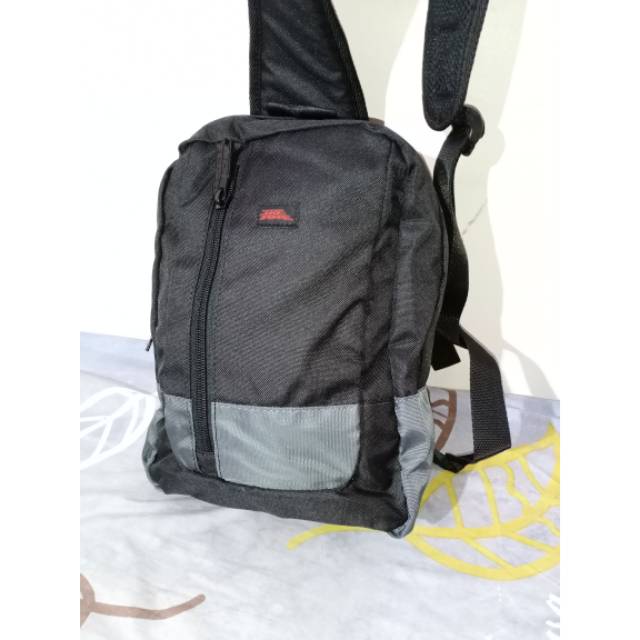 Waistbag No fear original