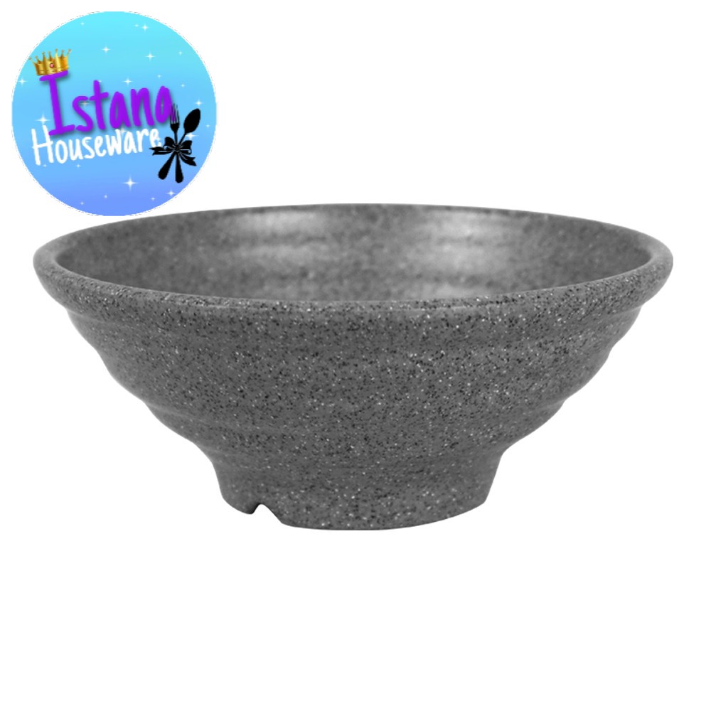 Golden Dragon Melamine Mangkok w6307a w6308a