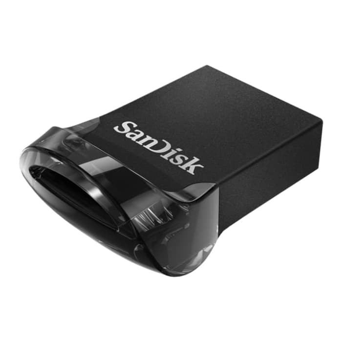 Flashdisk Sandisk Ultra Fit 32GB CZ430 USB 3.1