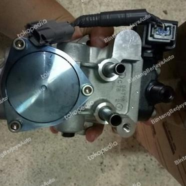 Supllay Pump Injection Injeksi Pump Fortuner Vrz 22100-0E010