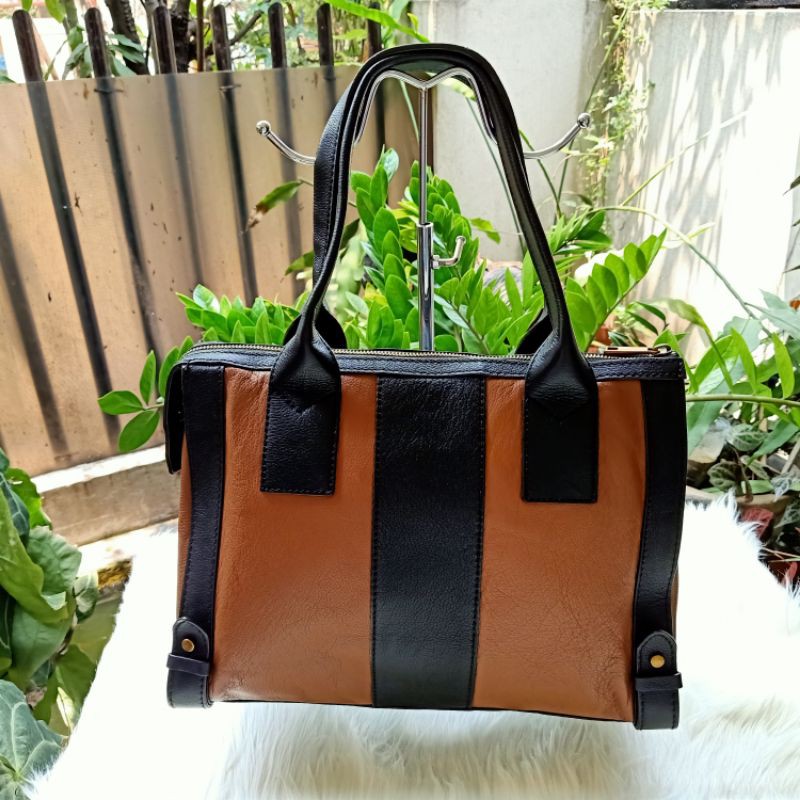 Fossil Authentic Preloved