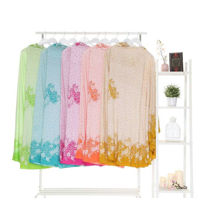 Grosir Mukena HARGO DUMILAH JOGJA