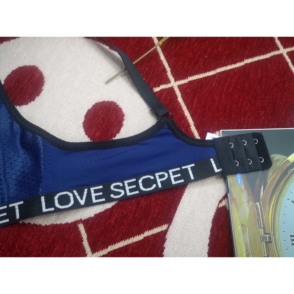 Bra/ bh wanita busa tipis, tidak ada kawat 666 new ( promo beli 4 free masker scuba )