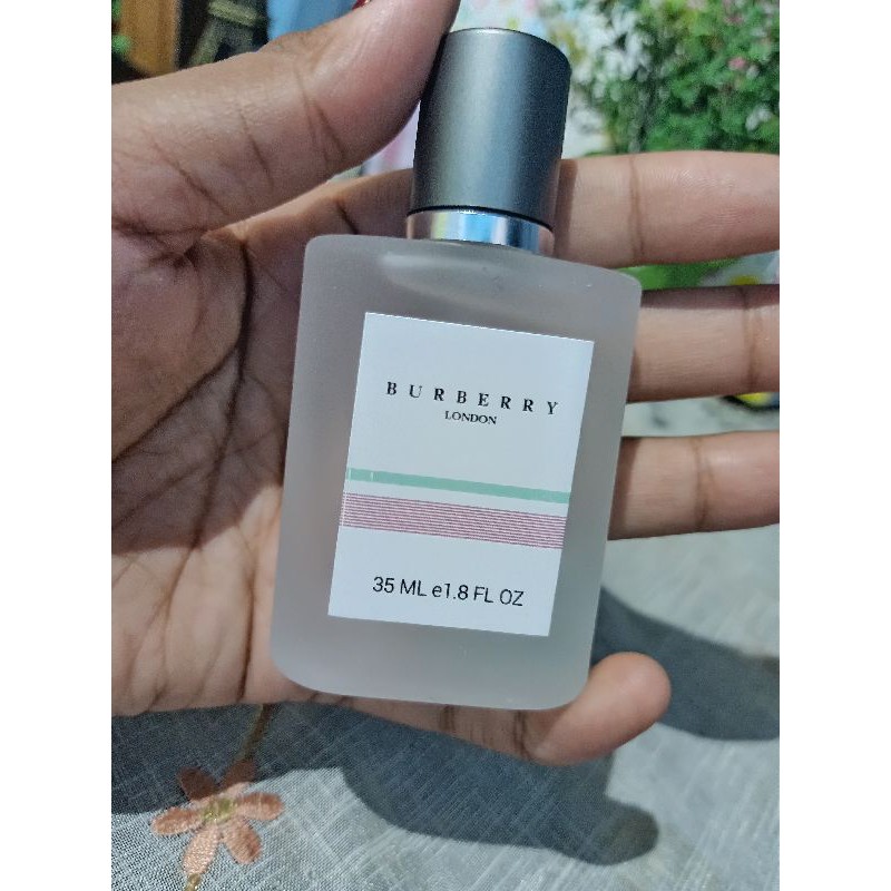 Parfume Burberry London